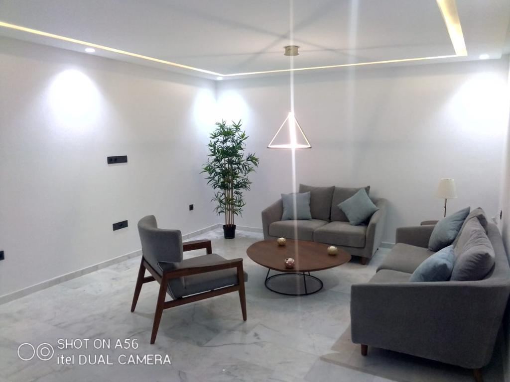  Casablanca : appartement neuf  avec Casa IMMO
