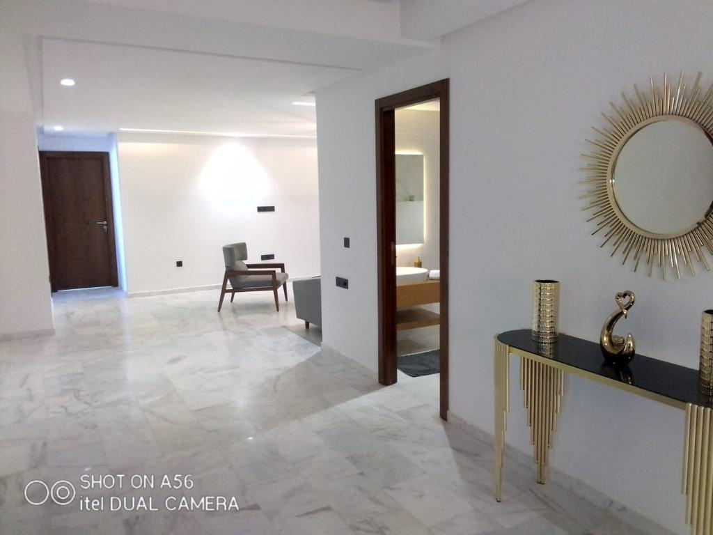  Casablanca : appartement neuf  avec Casa IMMO