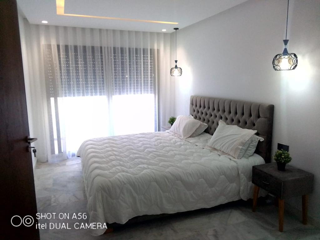  À Casablanca, appartement neuf à vendre avec 2 chambres