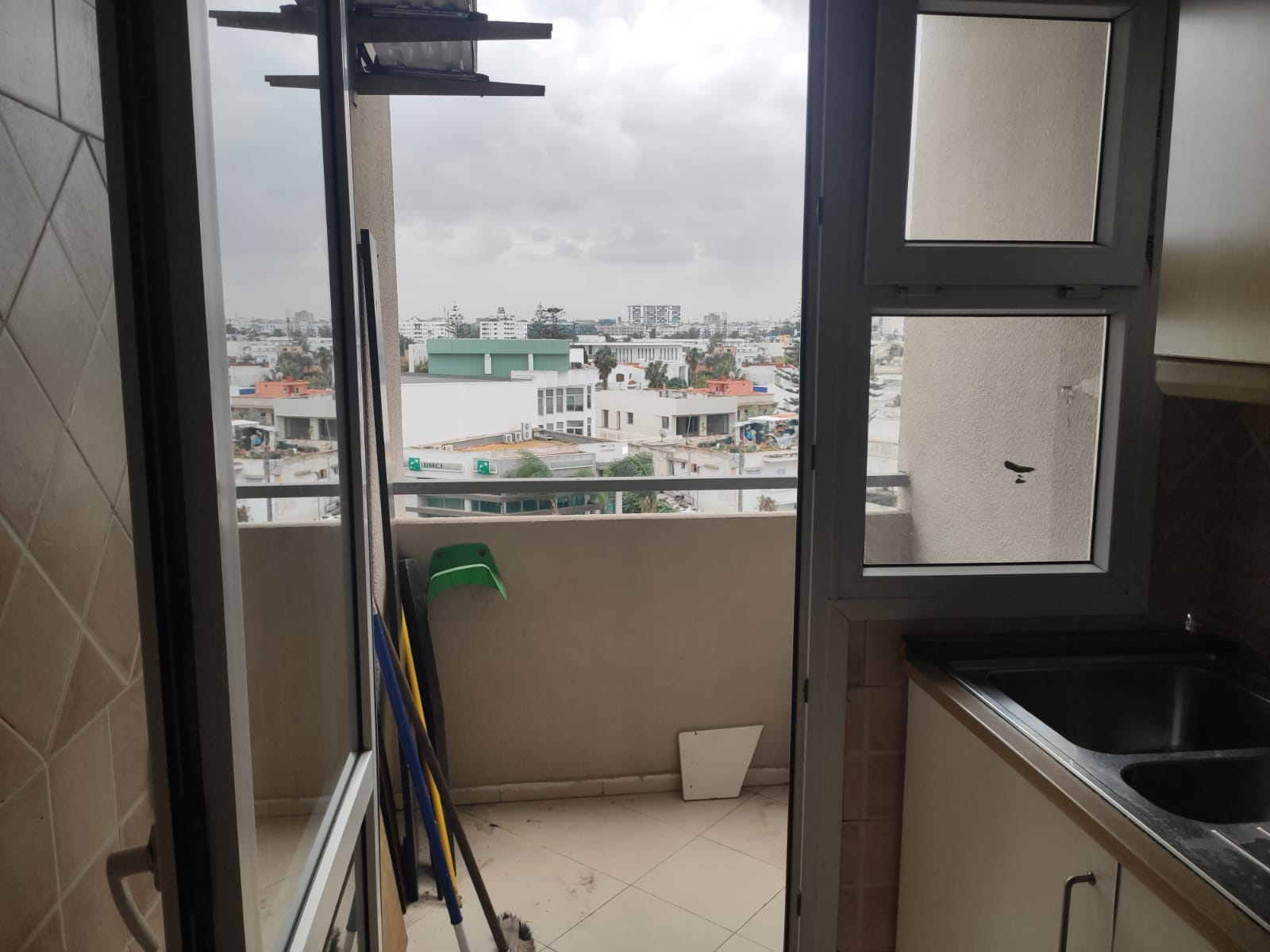 Appartement à acheter 1250000 DHS à Casablanca avec Casa Immo