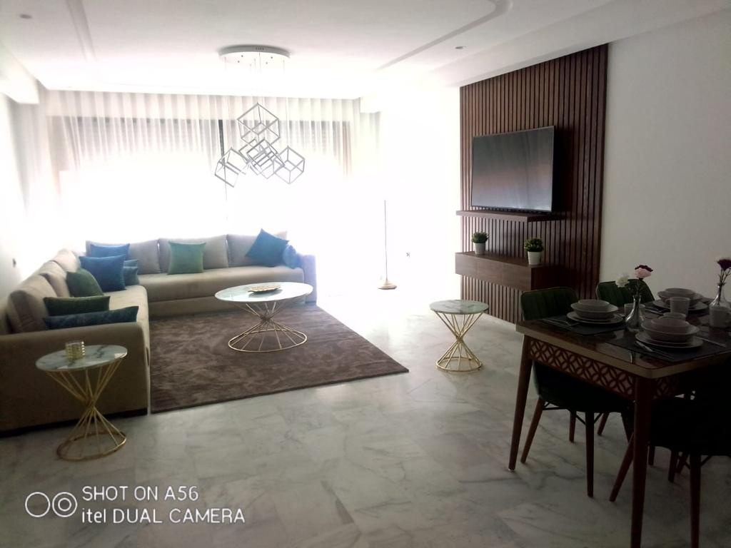  Appartement neuf pour investir à Casablanca avec Casa IMMO
