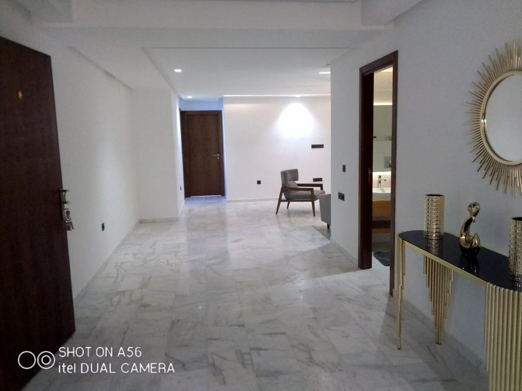  Appartement neuf pour investir à Casablanca avec Casa IMMO