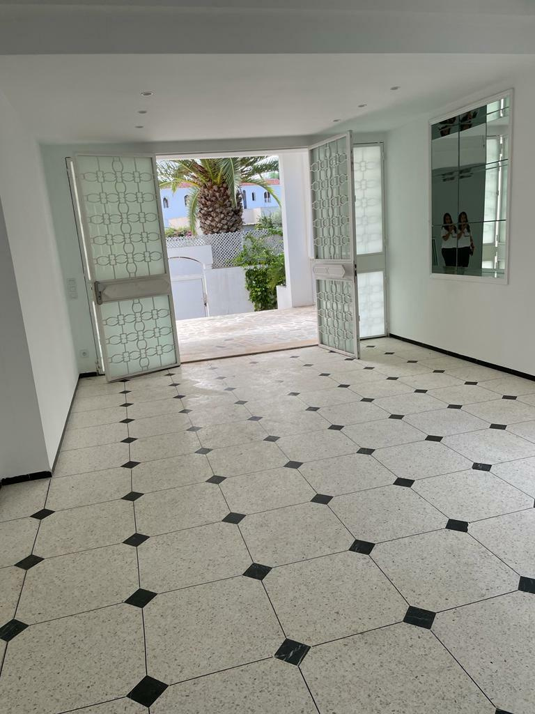 Villa de 565m2 à vendre à Casablanca