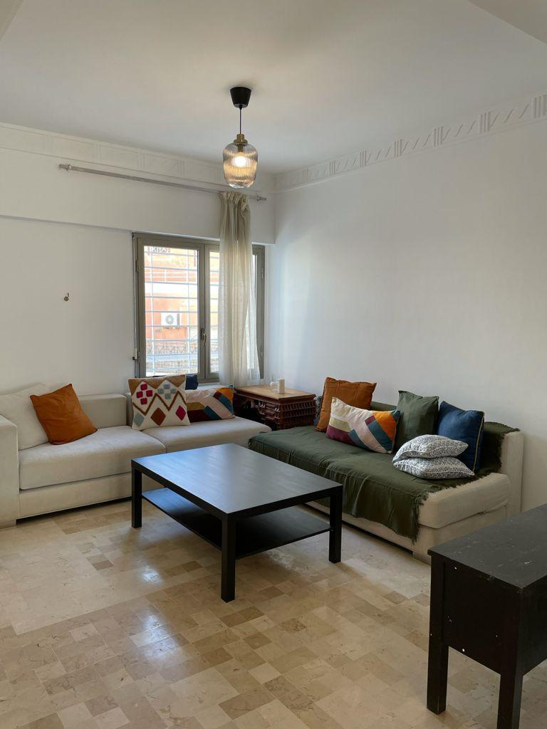 Appartement avec balcon à louer à Casablanca avec Century21Casa Immo