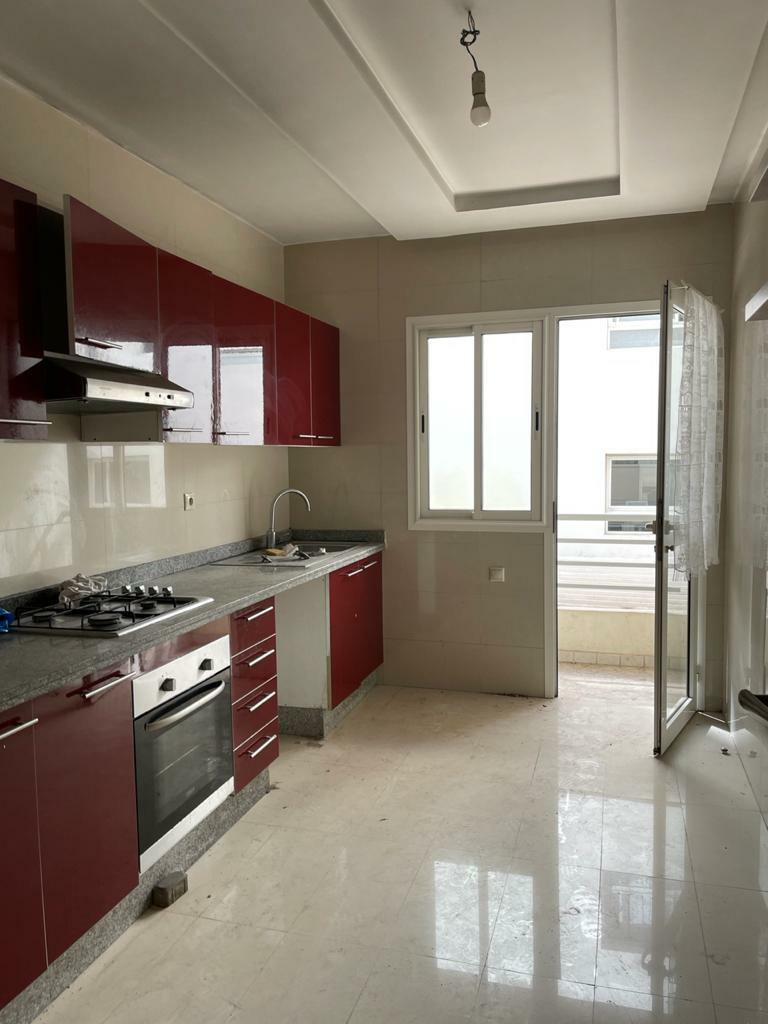 Appartement en location avec 4 pièces à Casablanca avec Casa Immo