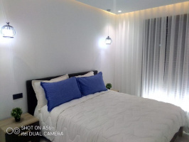  Duplex neuf en vente avec 2 chambres à Casablanca