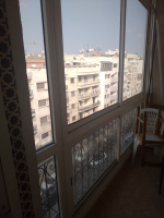 Appartement à louer 6500 DHS par mois avec 3 pièces à Casablanca